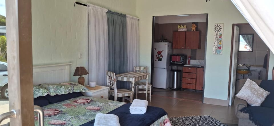 Arendsnest Self Catering Apartment in Cape Town