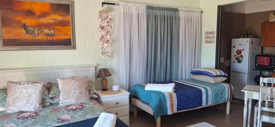 Arendsnest Self Catering Apartment in Cape Town