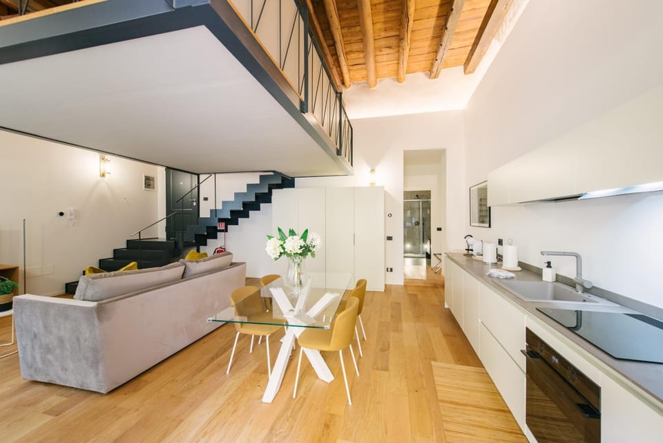Lunch, kitchen