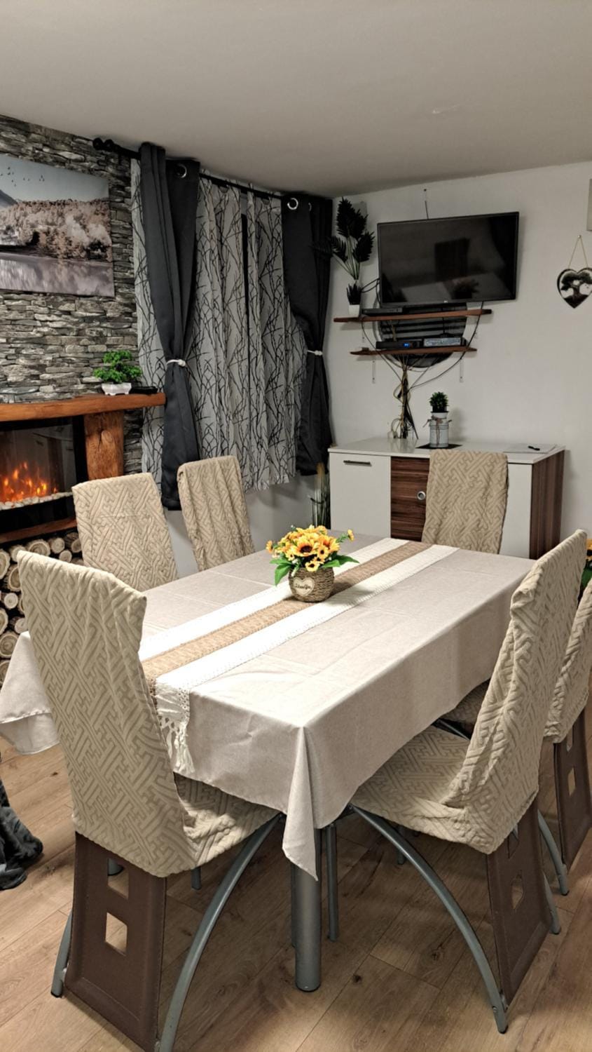 Furó Vendégház 2 Apartment in Hungary