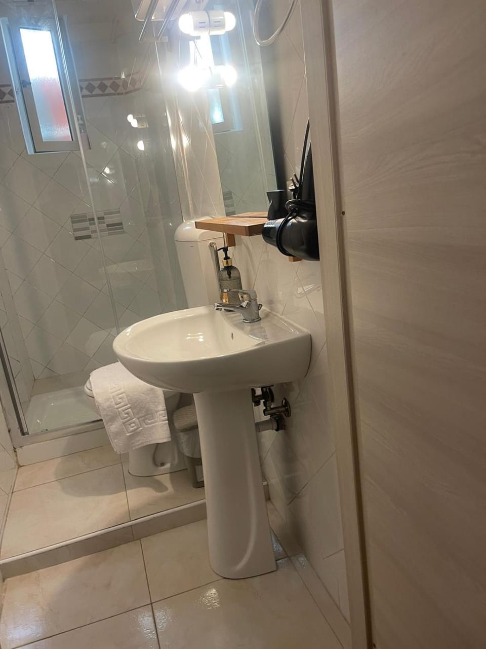 Guest House Rome Termini Station Bed and Breakfast in Rome