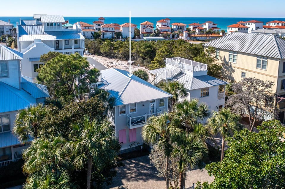 After Dune Delight House in South Walton County