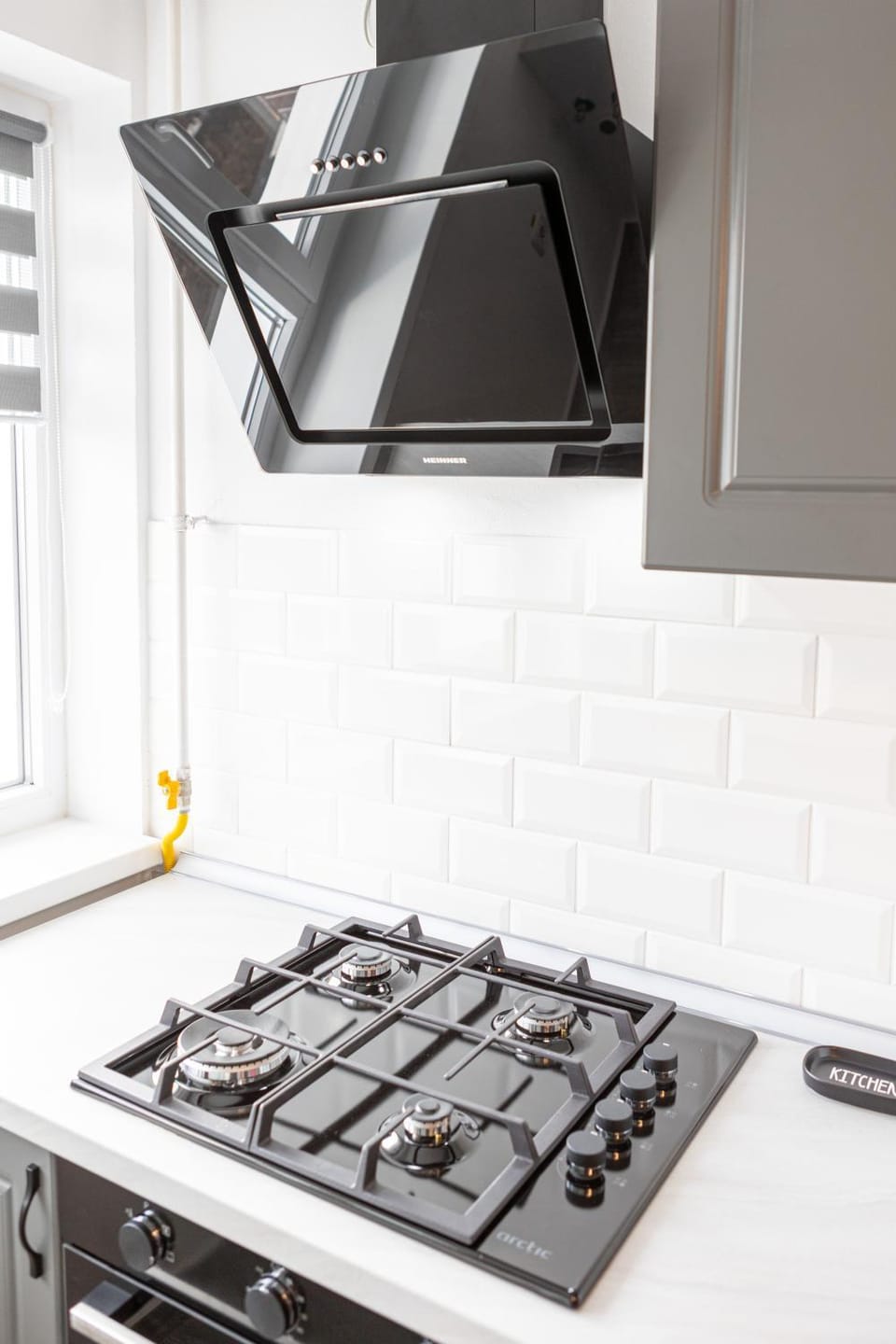 stove