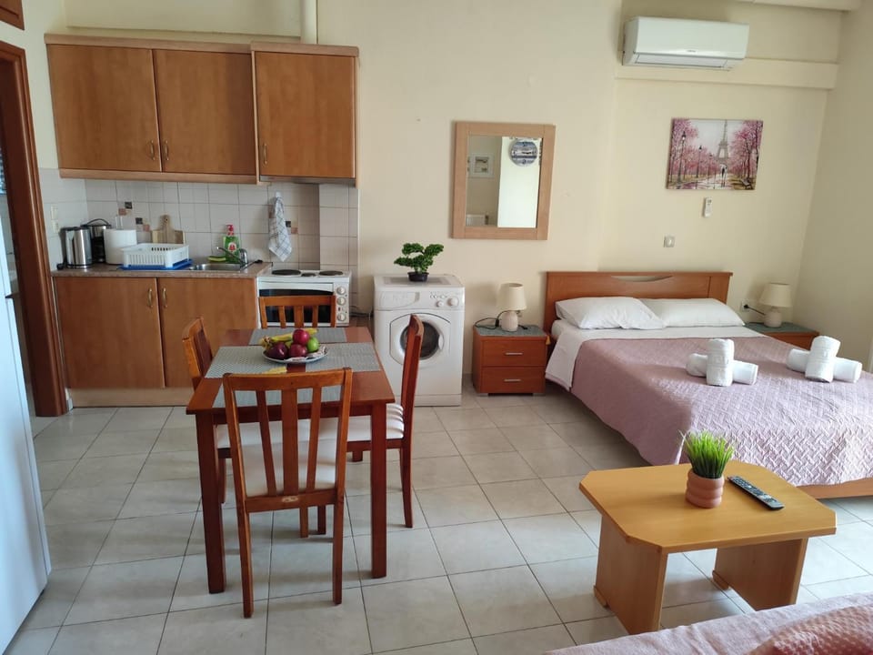 Perivolia suburb apts Apartment in Rethymno