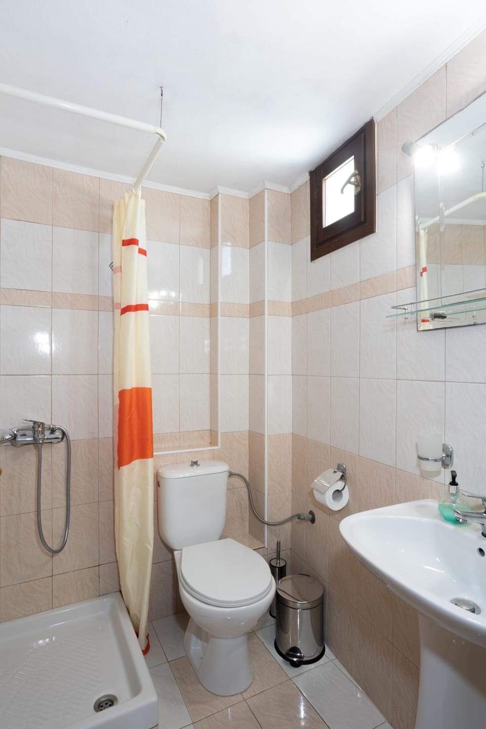 Perivolia suburb apts Apartment in Rethymno