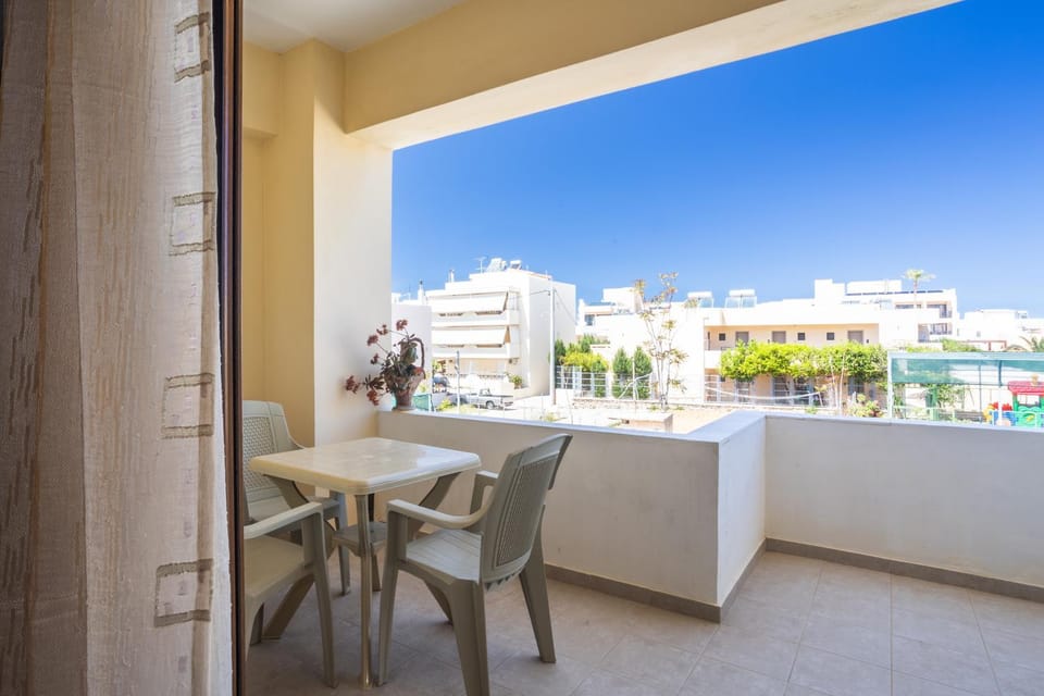 Perivolia suburb apts Apartment in Rethymno