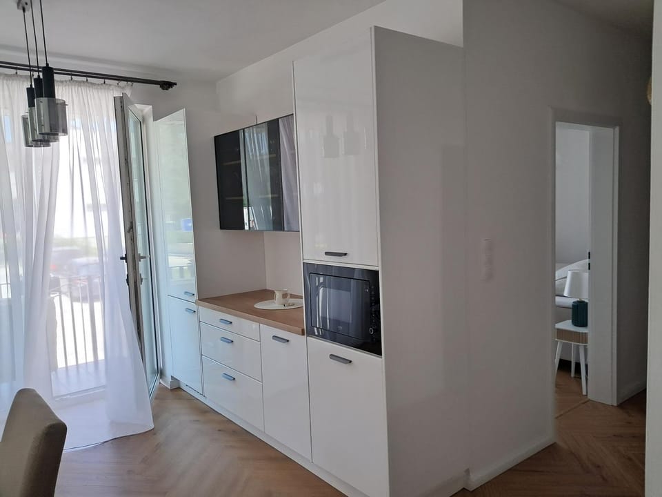 Apartmán u Teuška Apartment in Slovakia