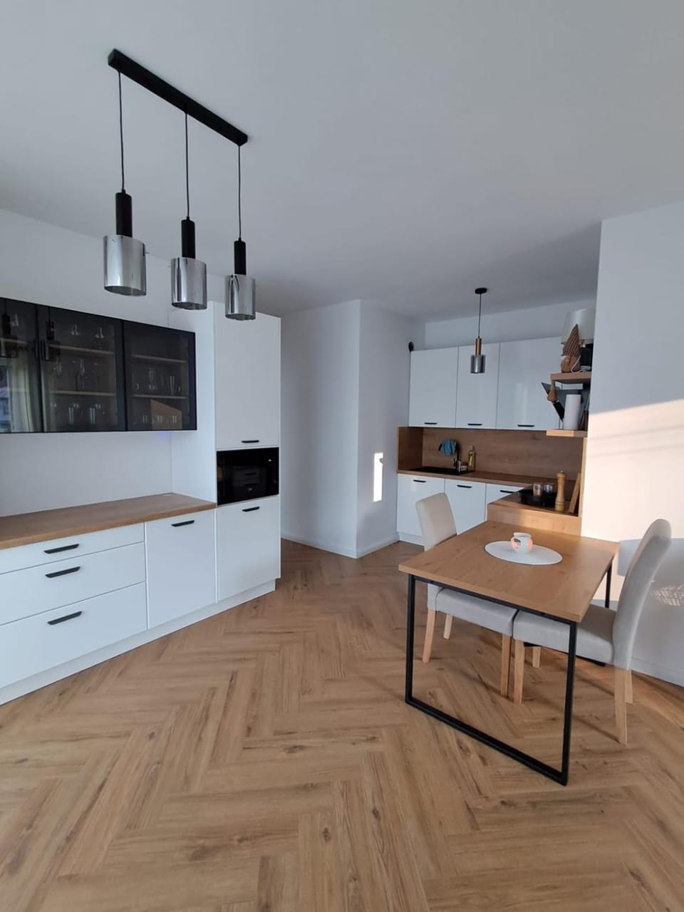 Apartmán u Teuška Apartment in Slovakia
