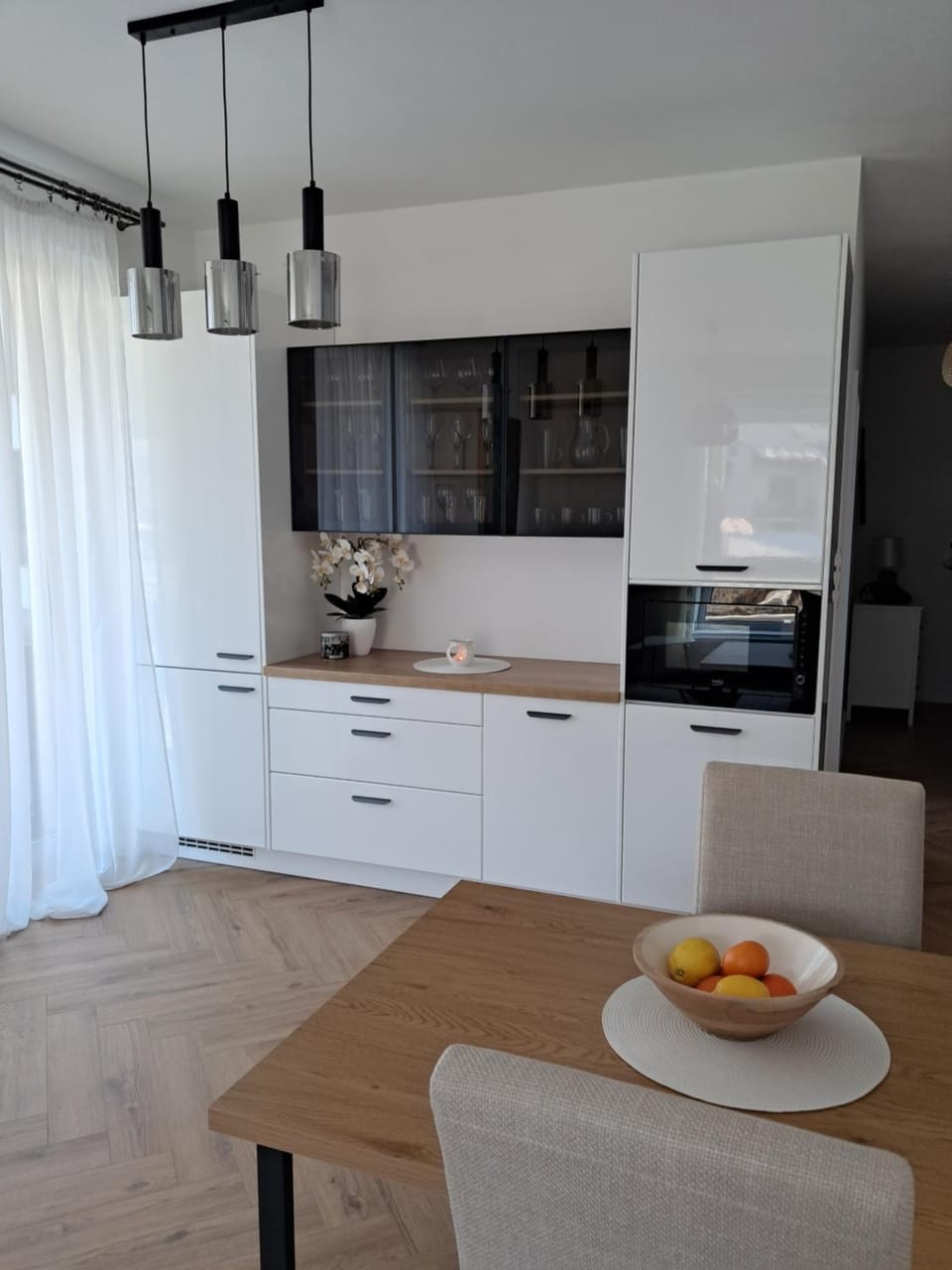 Apartmán u Teuška Apartment in Slovakia