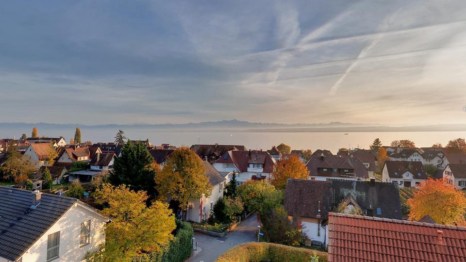 Hotel Hagnauer Hof mit klimatisierten Zimmern Hotel in Hagnau am Bodensee