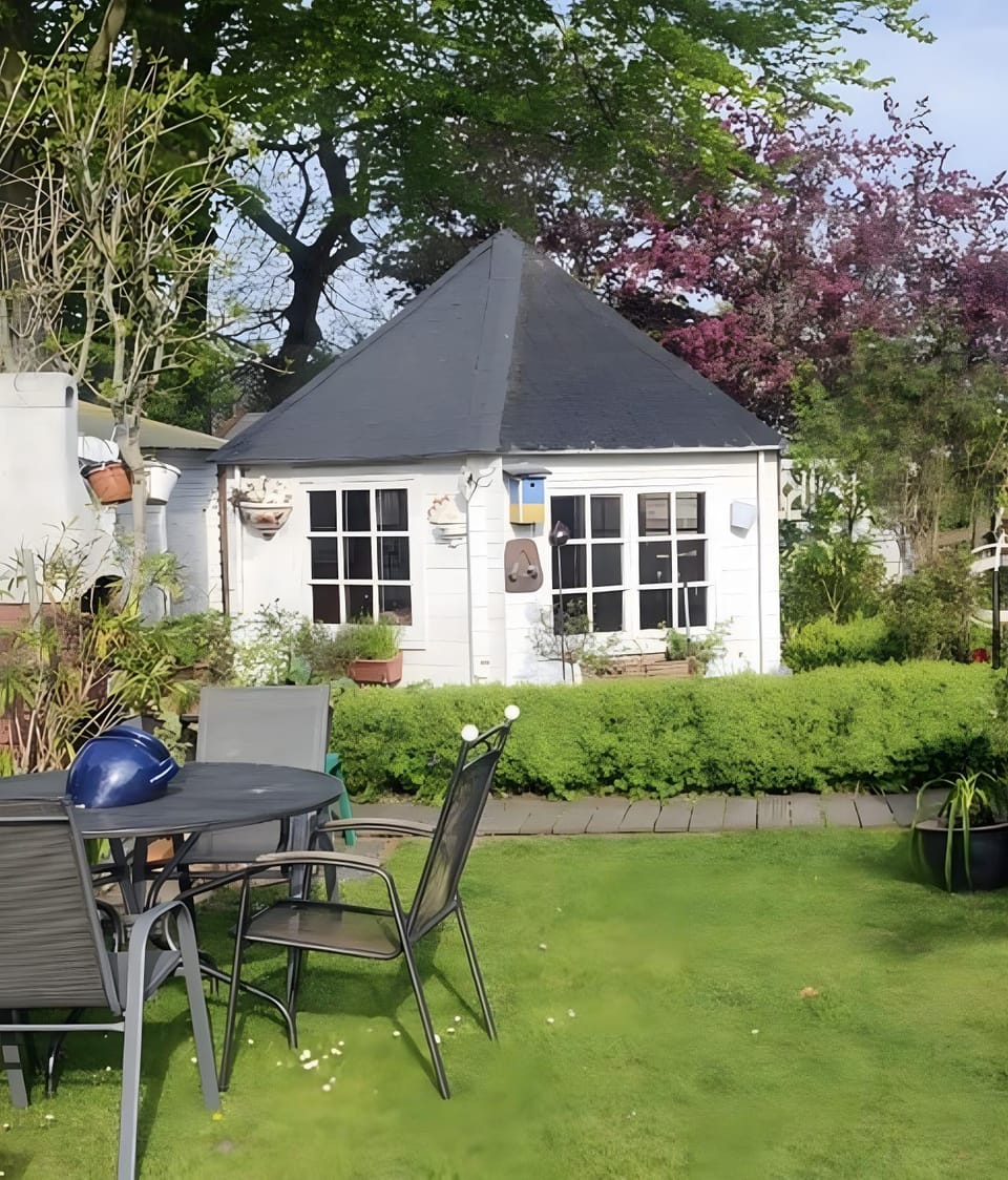 Ferienwohnung Gretchen Apartment in Schleswig-Holstein