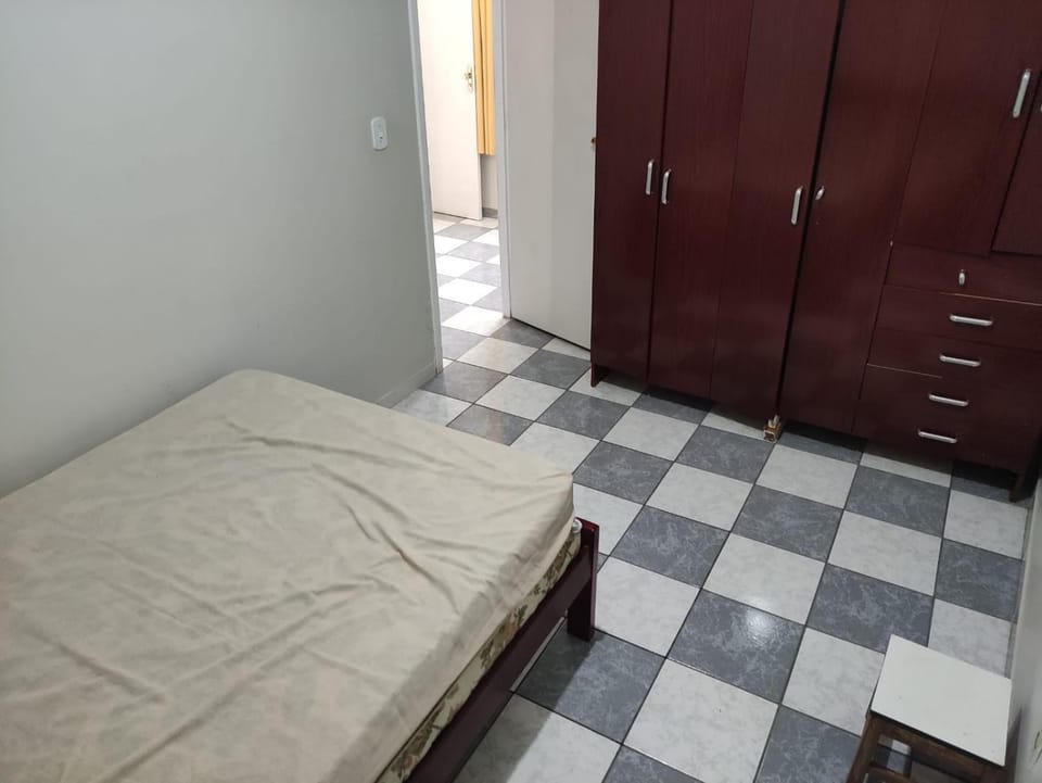 Triângulo Margarida Apartment in State of Goiás