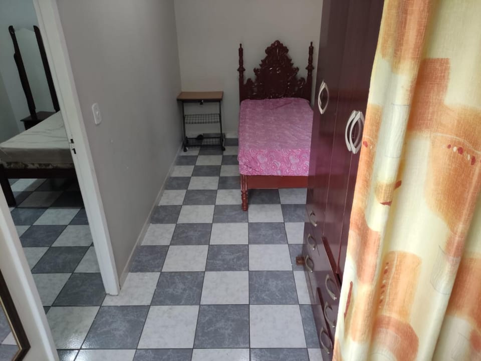 Triângulo Margarida Apartment in State of Goiás