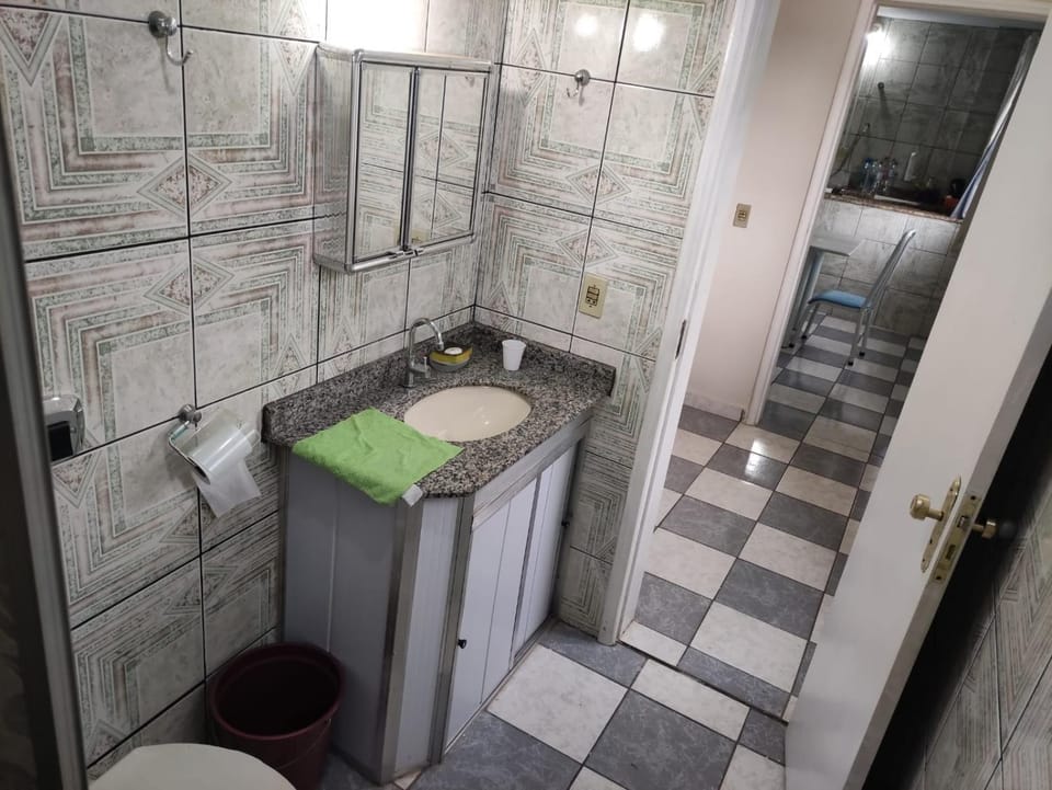 Triângulo Margarida Apartment in State of Goiás