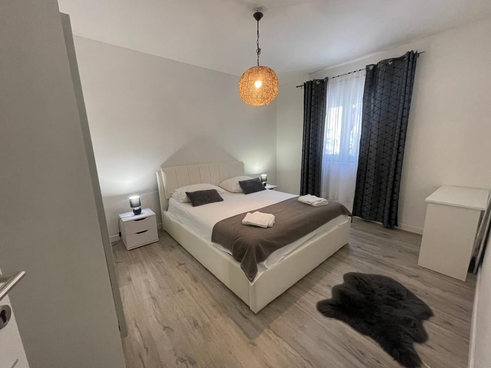 Primus Štrbić Apartment in Dubrovnik-Neretva County