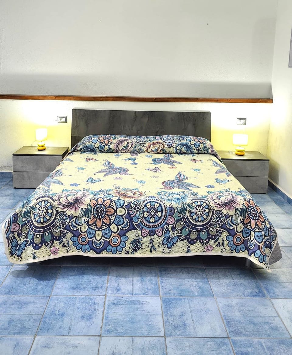BeB il Vicoletto Bed and Breakfast in Maratea