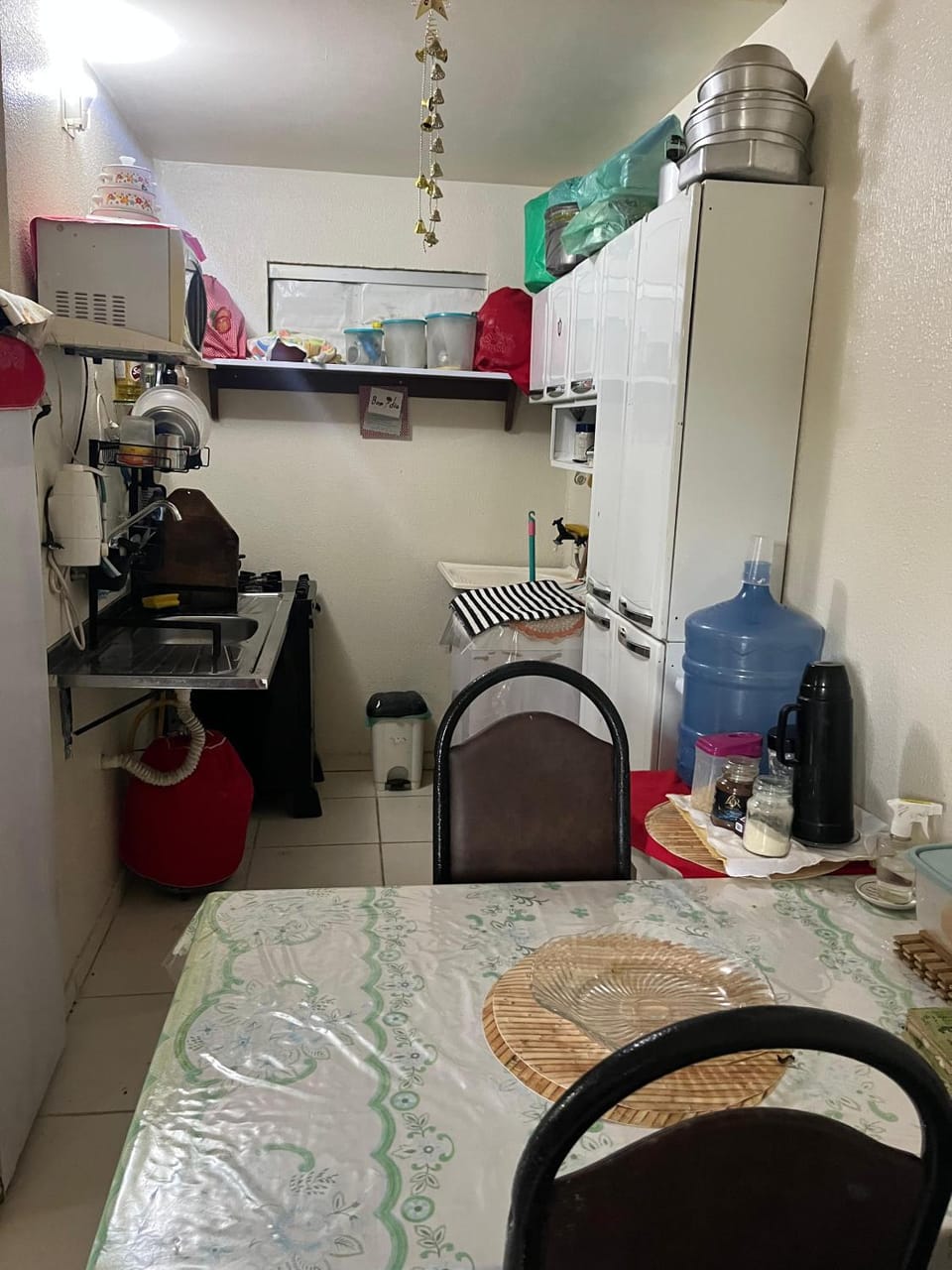 Apartamento em Belém- cop30 Apartment in Belém
