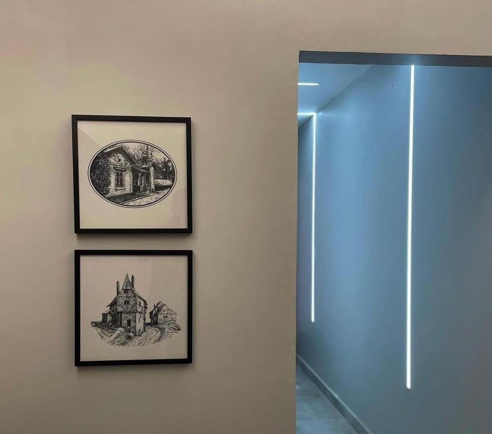 Casa de Luxo House in Belém