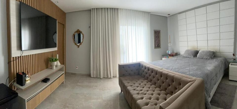 Casa de Luxo House in Belém