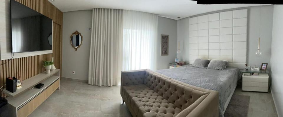 Casa de Luxo House in Belém