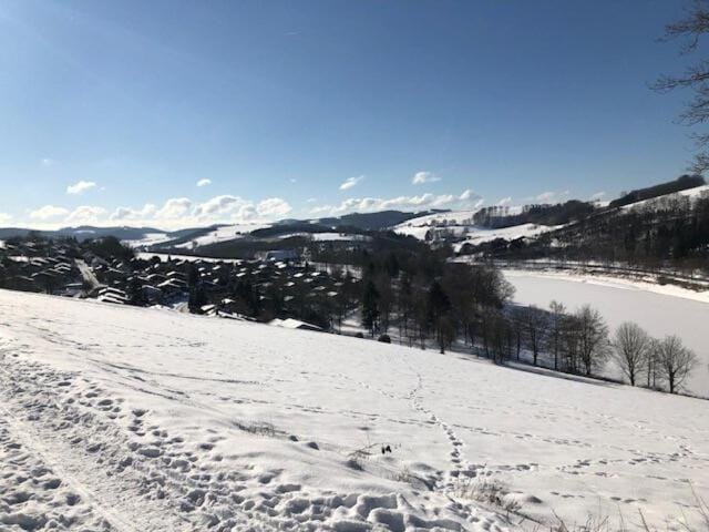 Winter