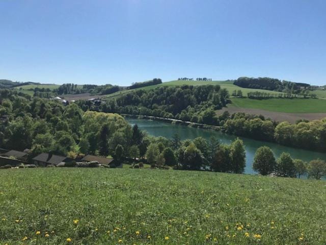 Natural landscape
