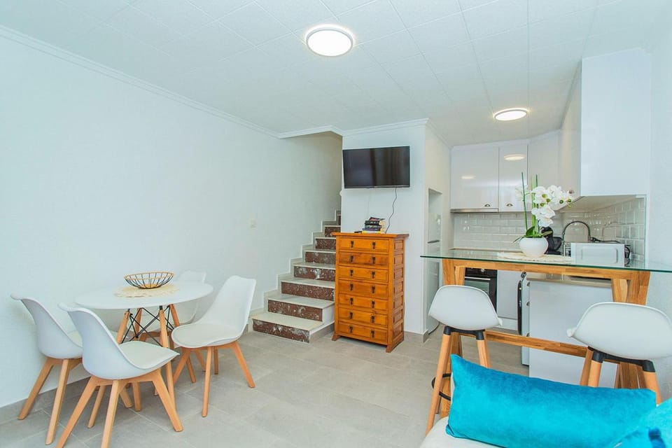 008 Amazing Bungalow Alicante-Holiday House in Torrevieja