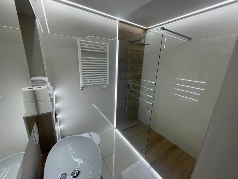 Apartament Central Station PARKING faktVat Apartment in Poland