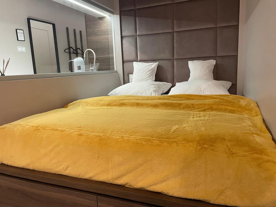 Apartament Central Station PARKING faktVat Apartment in Poland