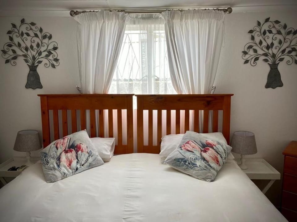 La Bella B&B Under The Fig Tree Bed and Breakfast in North West, South Africa