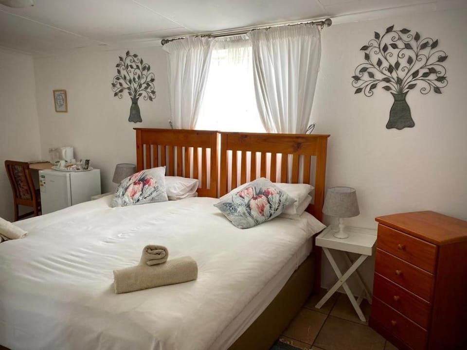 La Bella B&B Under The Fig Tree Bed and Breakfast in North West, South Africa