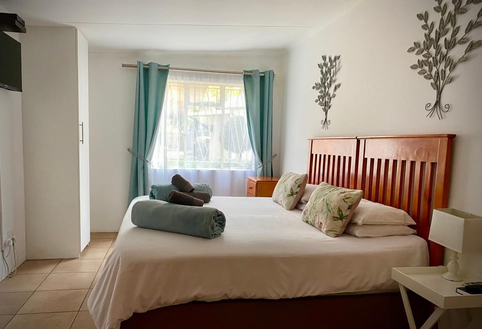 La Bella B&B Under The Fig Tree Bed and Breakfast in North West, South Africa