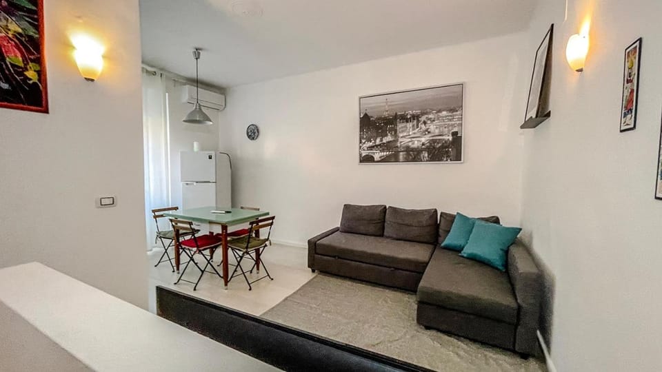 Cozy Apartment - elegance and comfort near the fair Apartment in Bari
