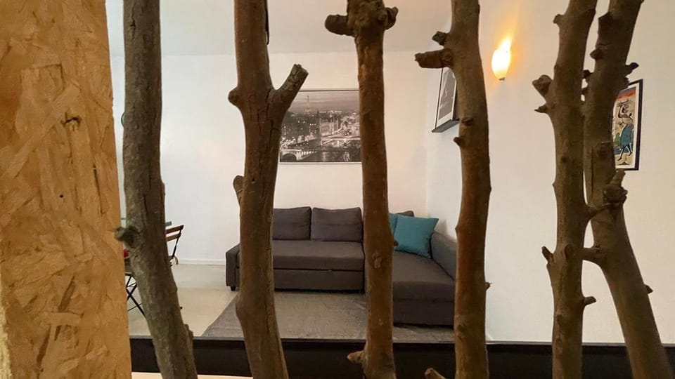 Cozy Apartment - elegance and comfort near the fair Apartment in Bari