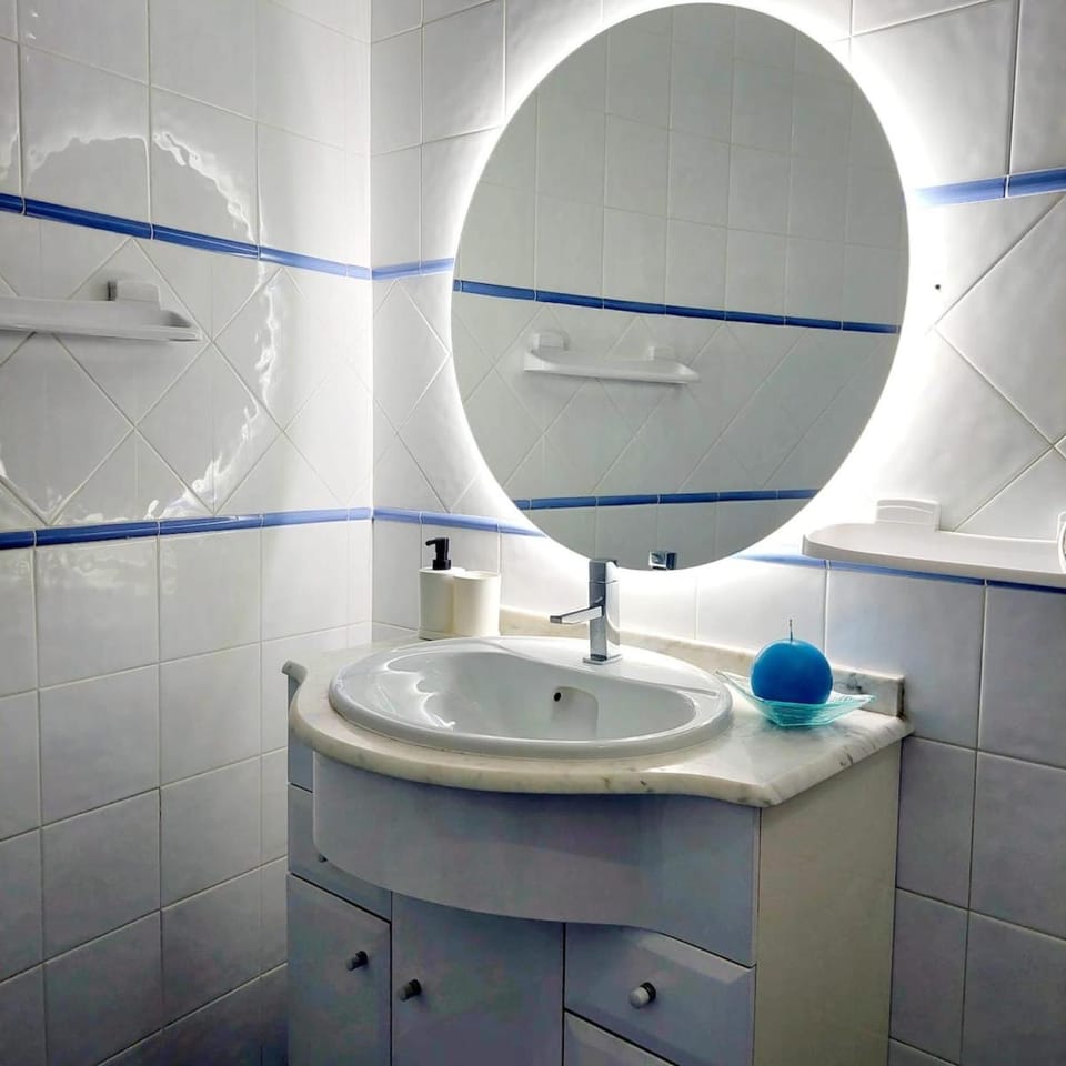 Apartamento Torre da Medronheira Apartment in Olhos de Água