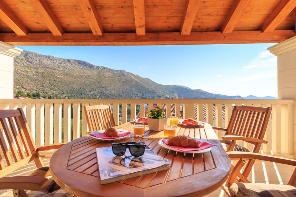 Balcony/Terrace, Seating area