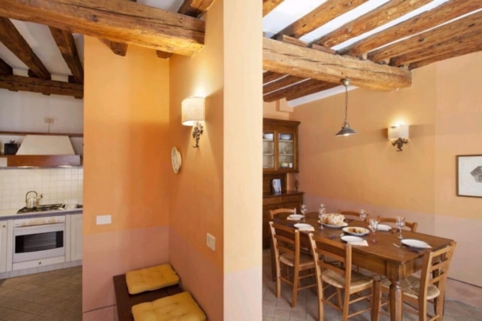 Simeone II - LOCAPPART House in Venice