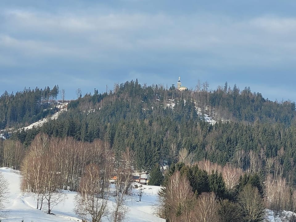 Dolní Smržovka ! House in Lower Silesian Voivodeship