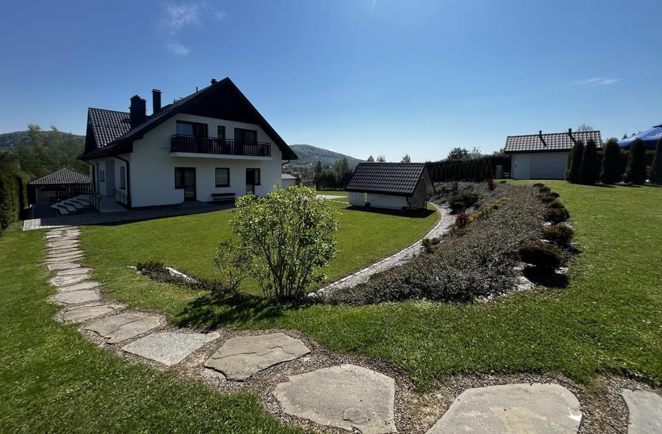 Pensjonat Emilia Bed and Breakfast in Lesser Poland Voivodeship