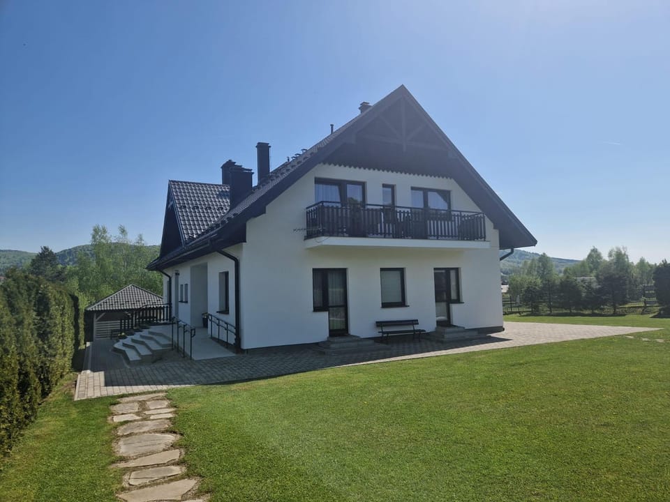 Pensjonat Emilia Bed and Breakfast in Lesser Poland Voivodeship