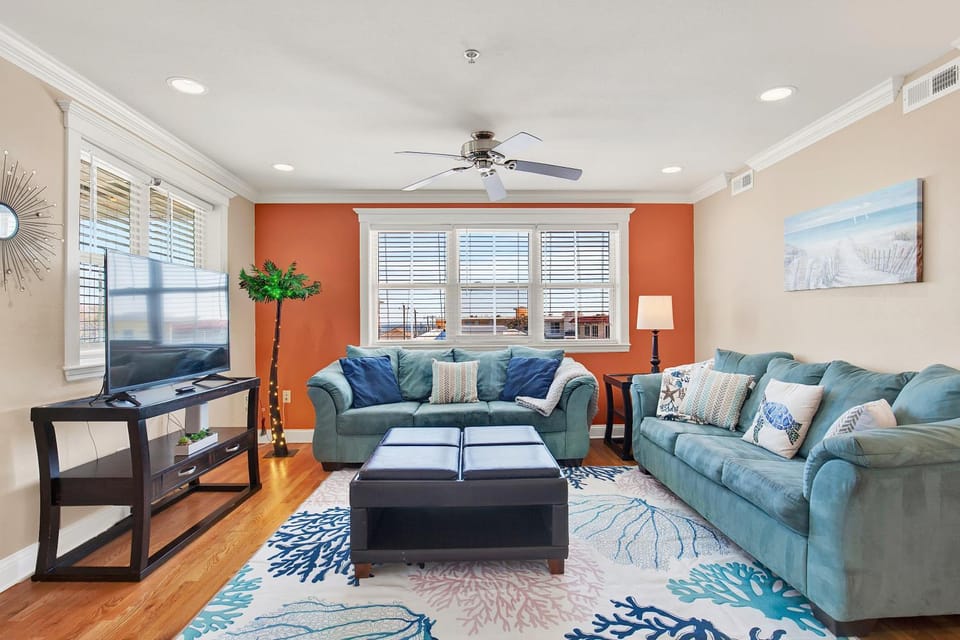 Beach Baby House in Tybee Island