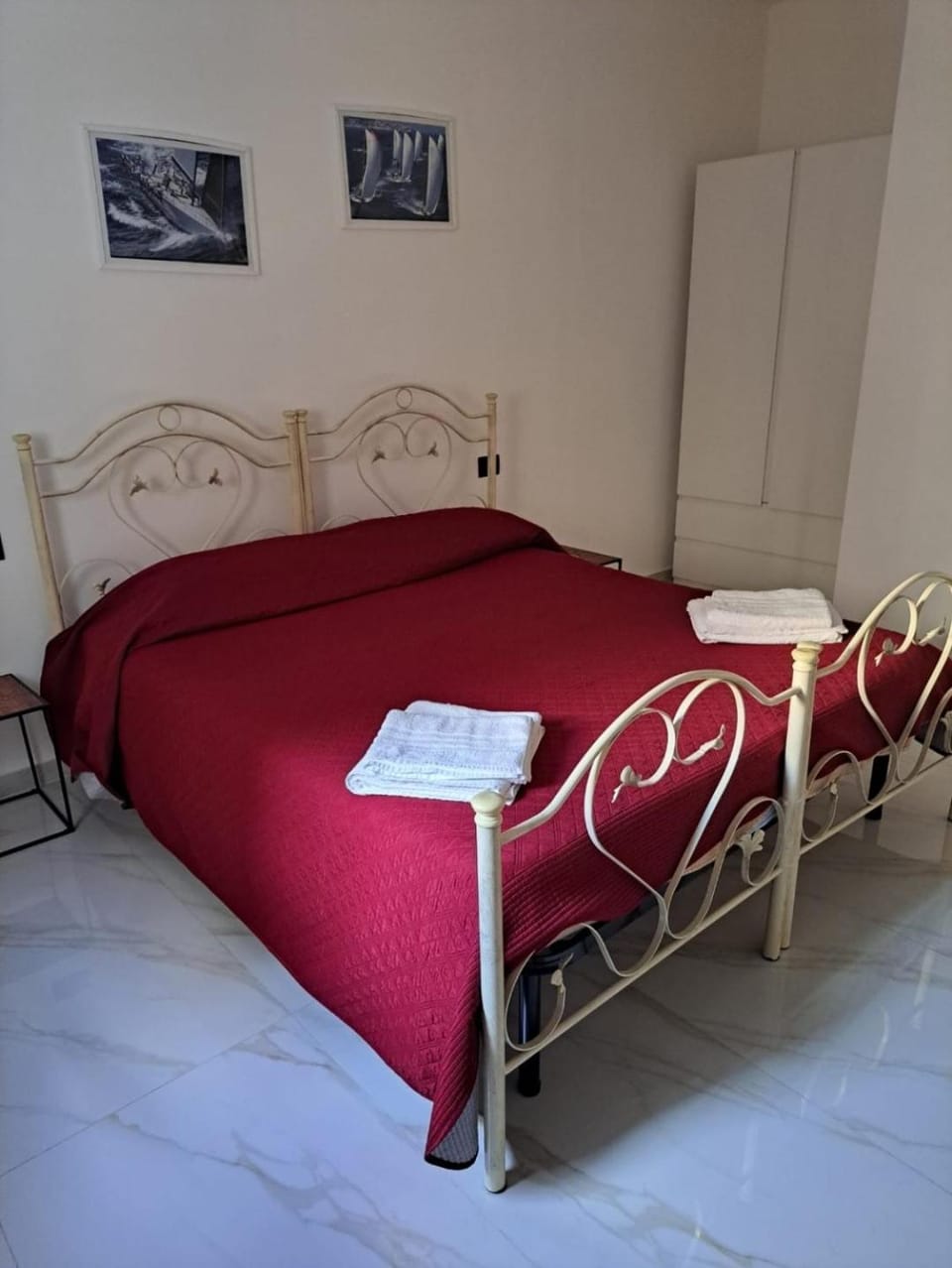 Exclusive Apartment Apartment in Crotone