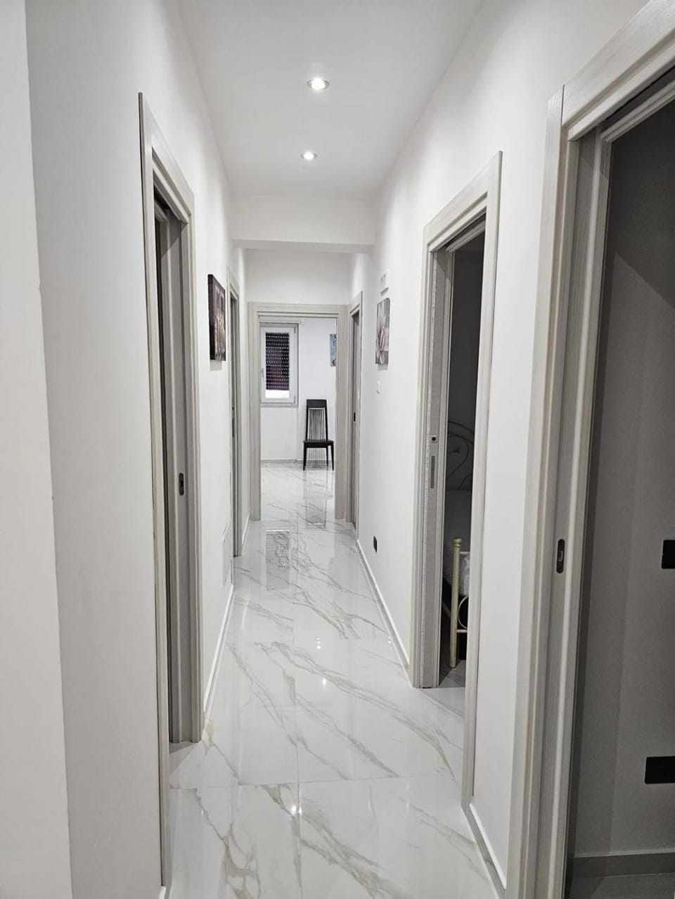 Exclusive Apartment Apartment in Crotone