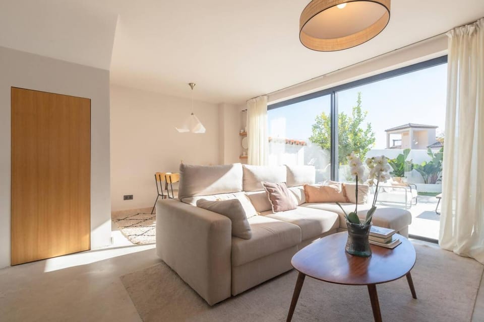 Casa 57 El Naranjal House in Marbella