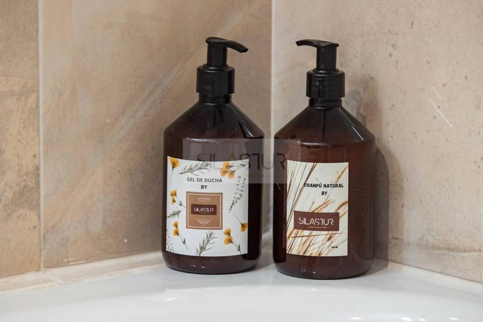 Mirador al Naranco By Silastur Apartment in Oviedo