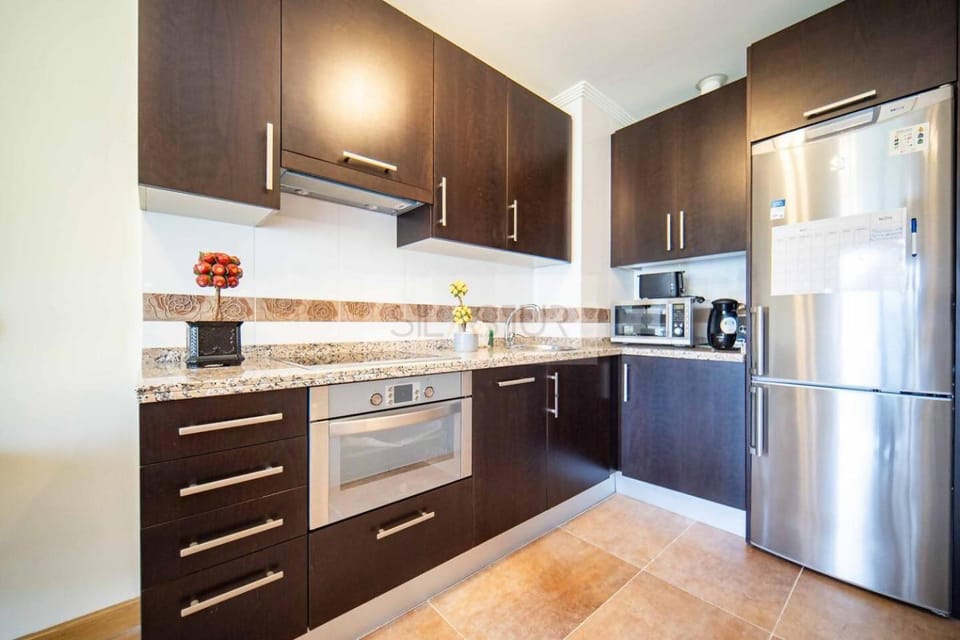 Mirador al Naranco By Silastur Apartment in Oviedo