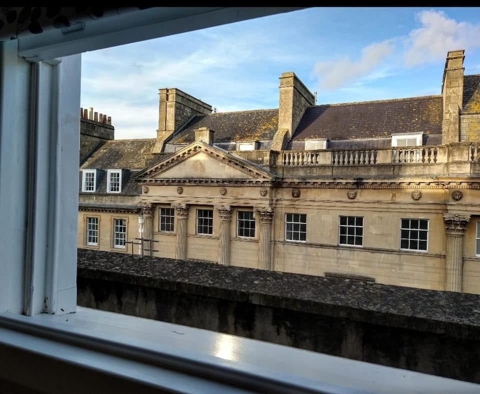 City view, Landmark view