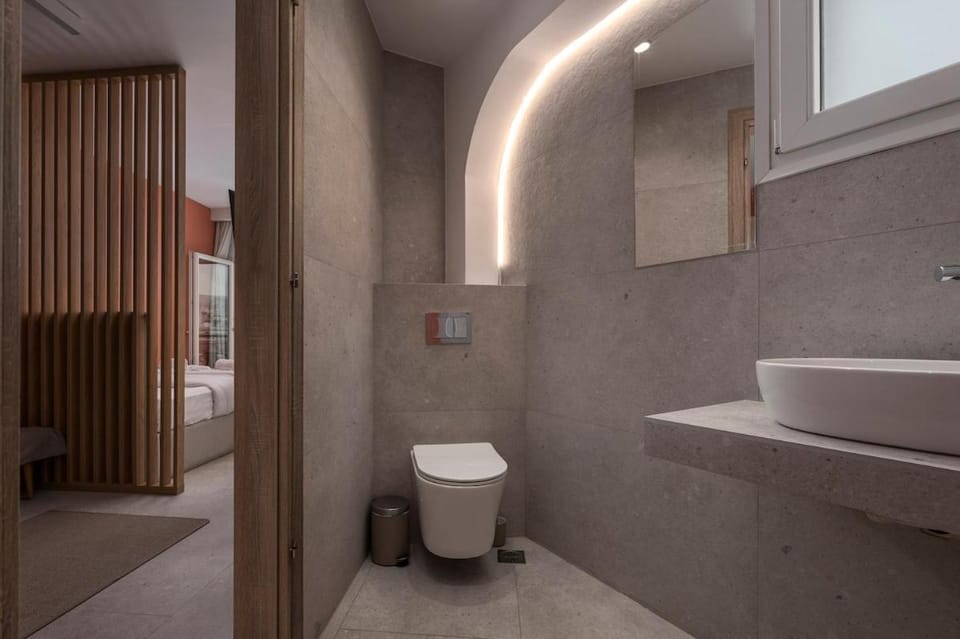 City Vibe Center Family Flat 3 Apartment in Thessaloniki