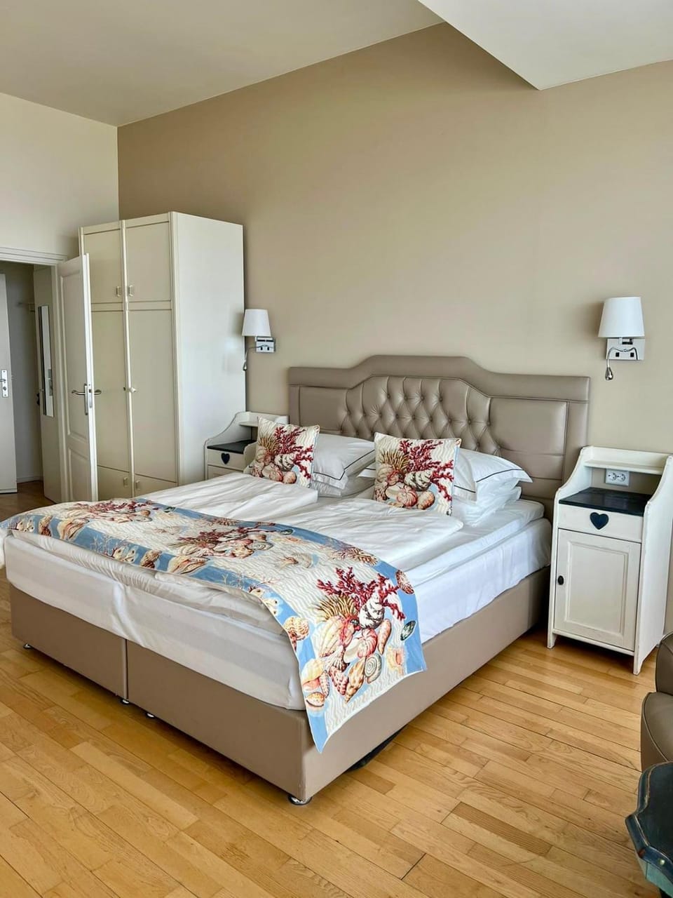 Annet's Studio Apartment in Zandvoort