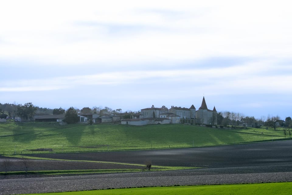Natural landscape, View (from property/room), Landmark view